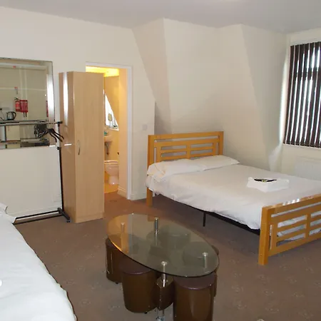 Citystay Hotel-2